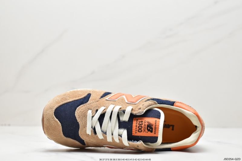 New Balance Sneakers